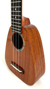 Romero Creations XS Sopran Mahagoni