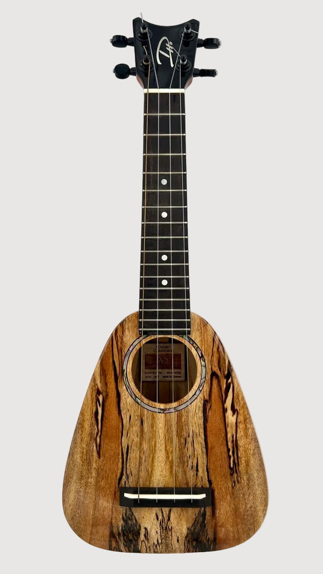 Romero Creations XS Sopran Mango