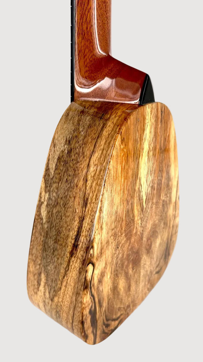 Romero Creations XS Sopran Mango