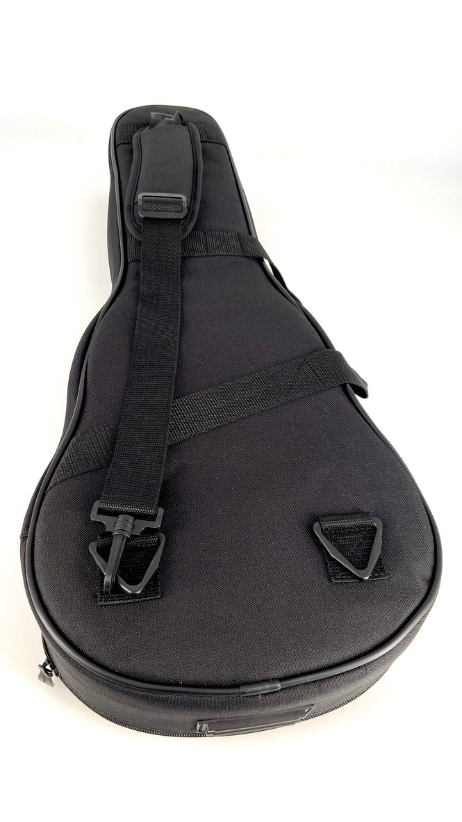 Romero Creations Daniel Ho Guitarlele