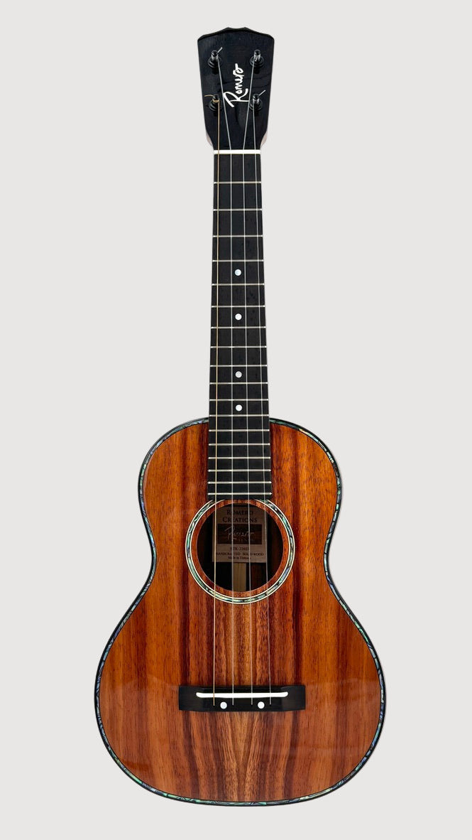 Romero Creations Replica Koa