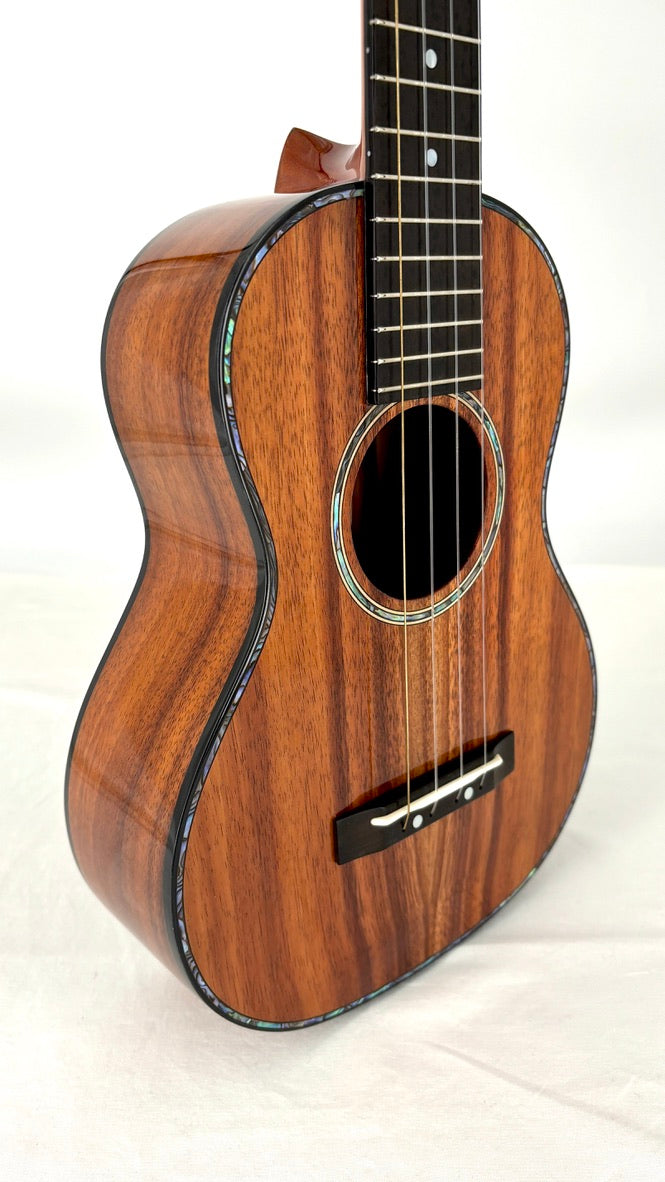 Romero Creations Replica Koa