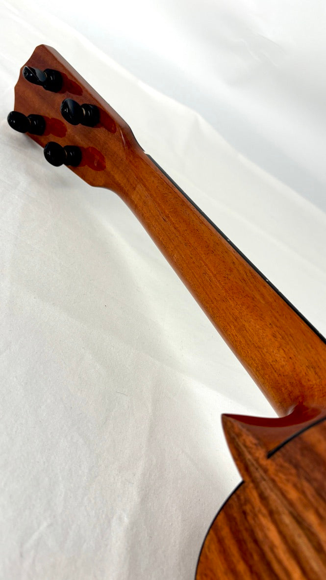 Romero Creations Replica Koa