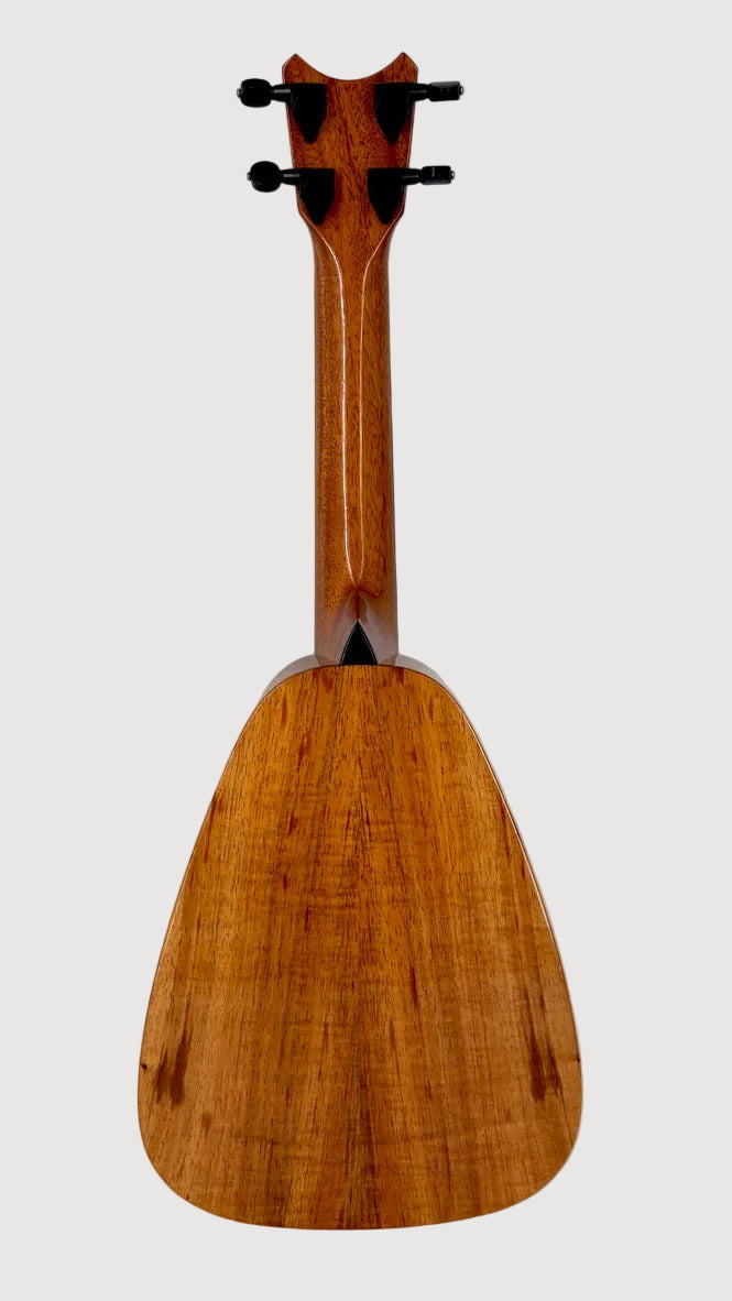Romero Creations STC Koa