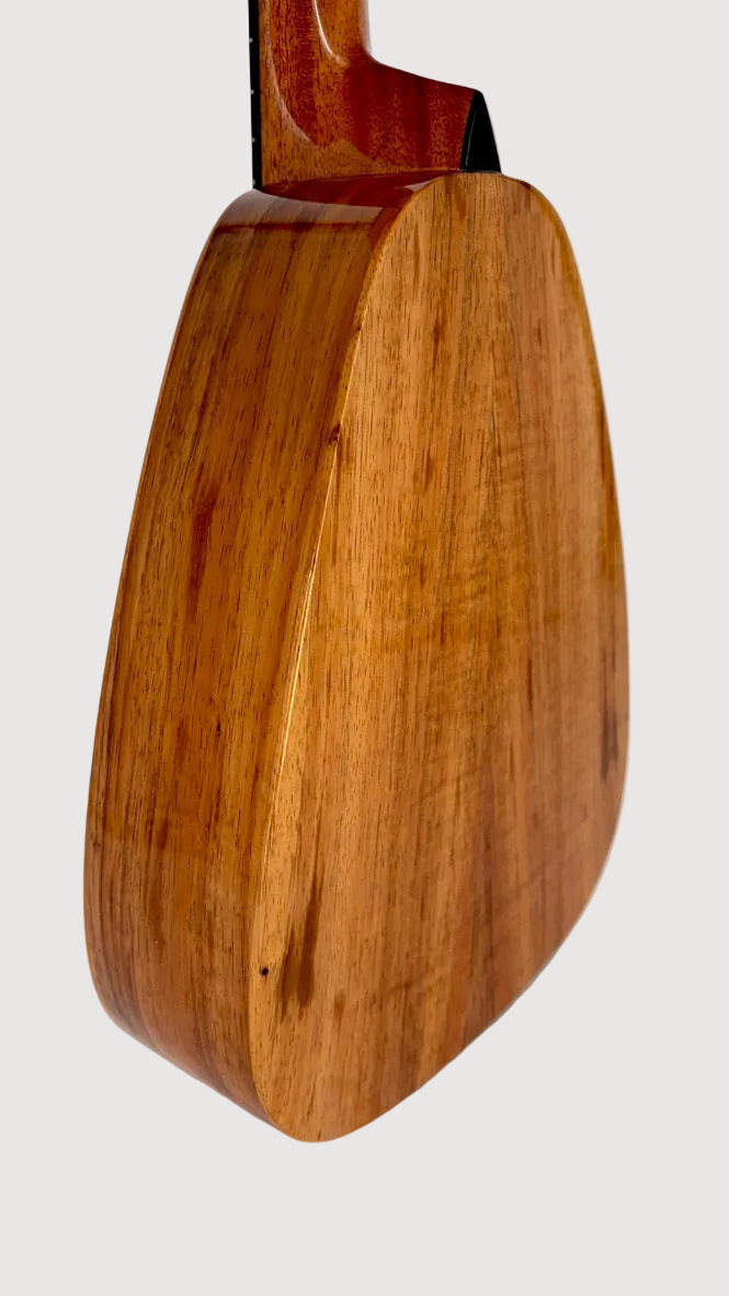 Romero Creations STC Koa