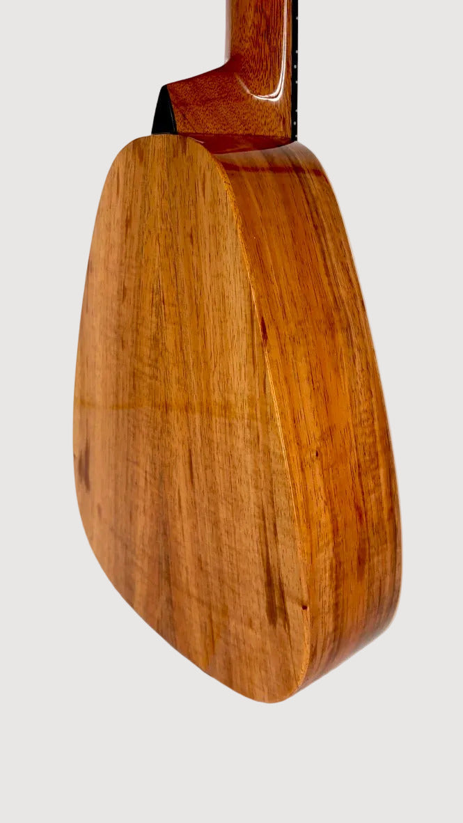 Romero Creations STC Koa