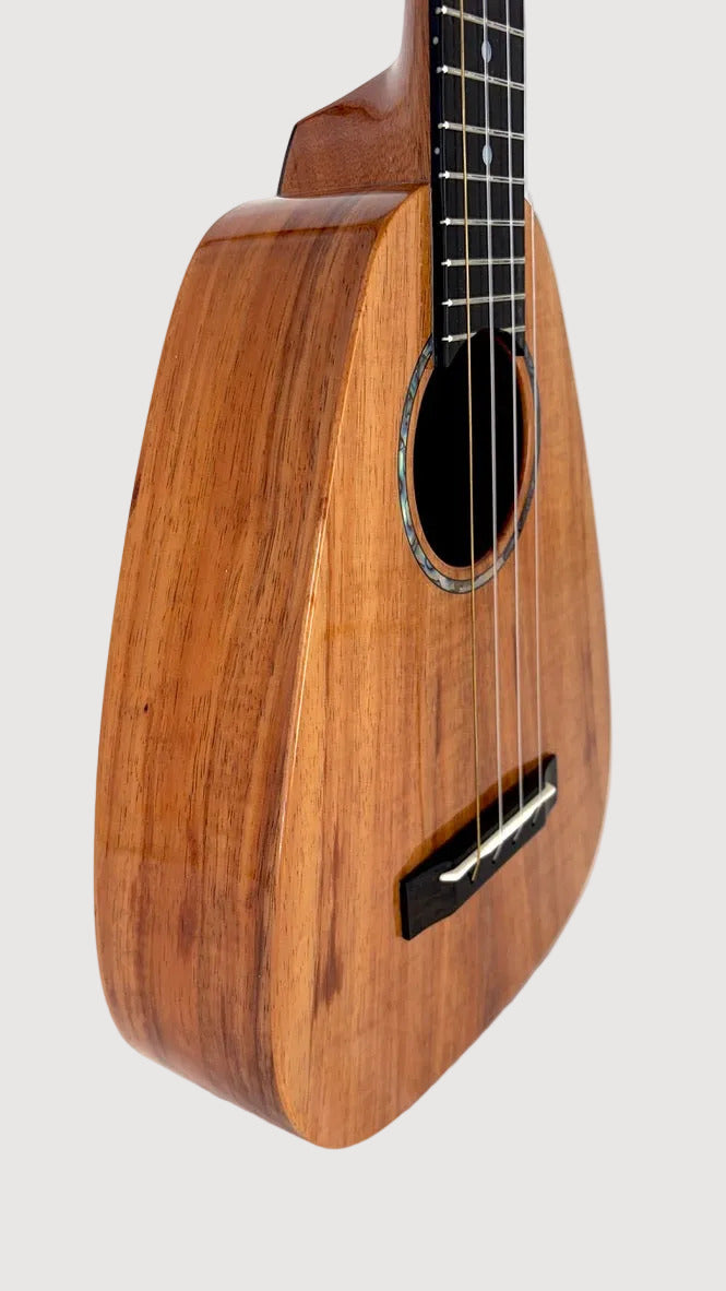 Romero Creations STC Koa