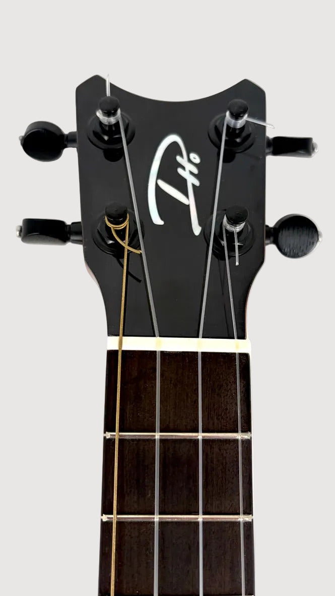 Romero Creations STC Koa