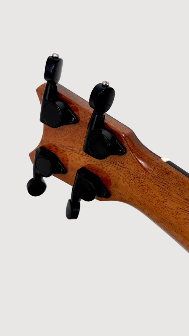 Romero Creations STC Koa