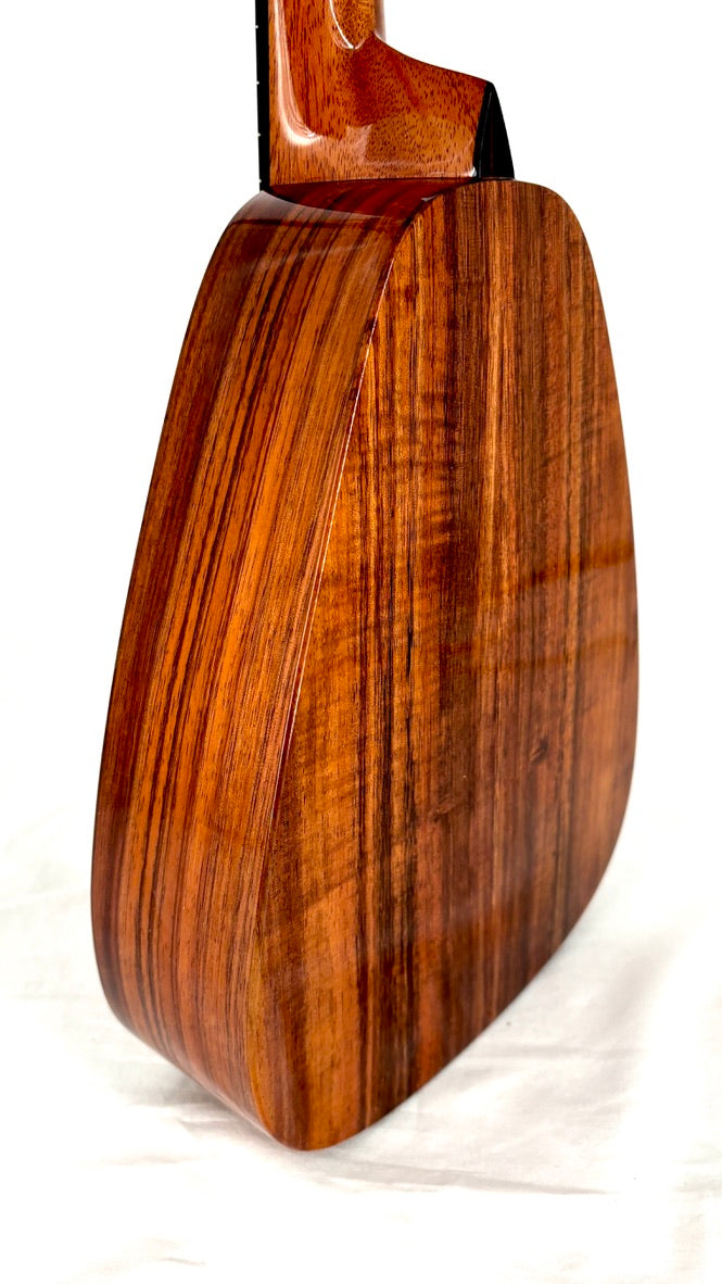 Romero Creations Tiny Tenor Koa