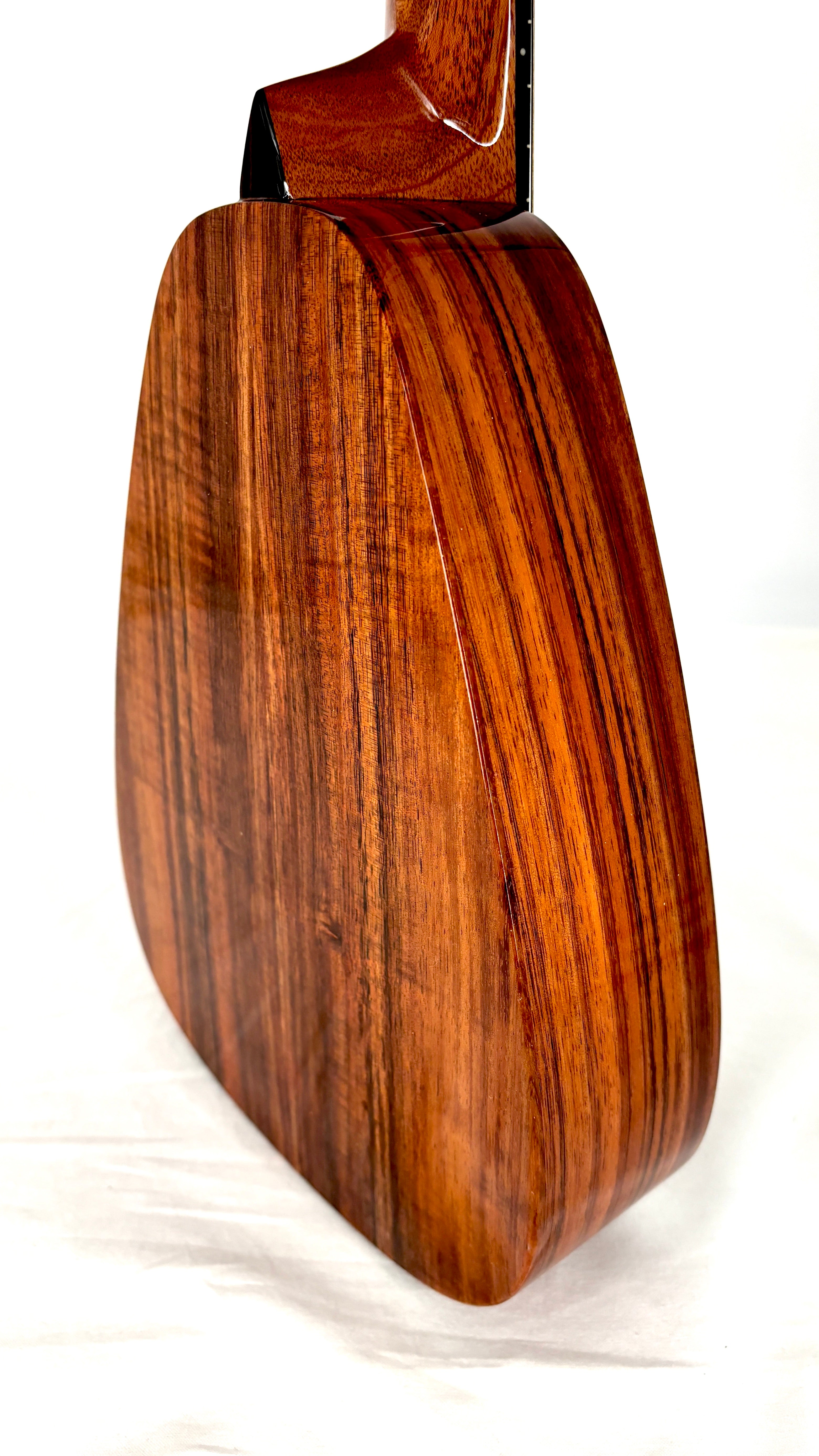 Romero Creations Tiny Tenor Koa