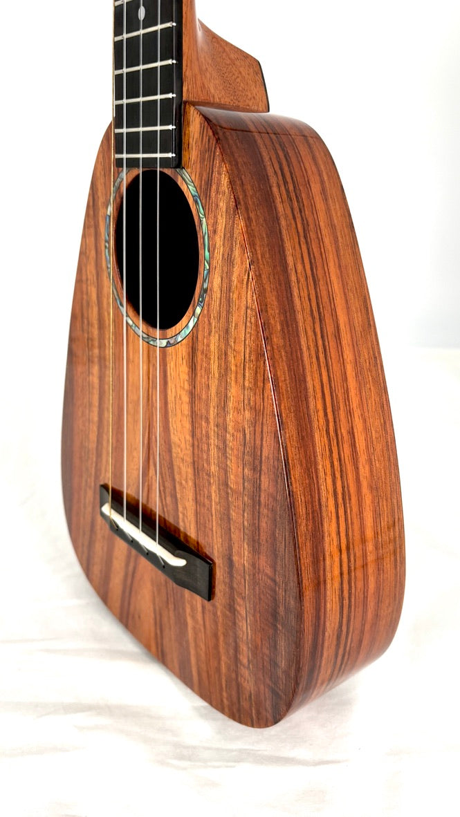 Romero Creations Tiny Tenor Koa