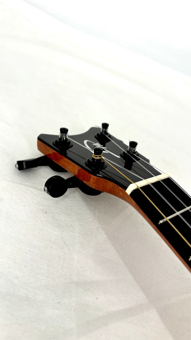 Romero Creations Tiny Tenor Koa