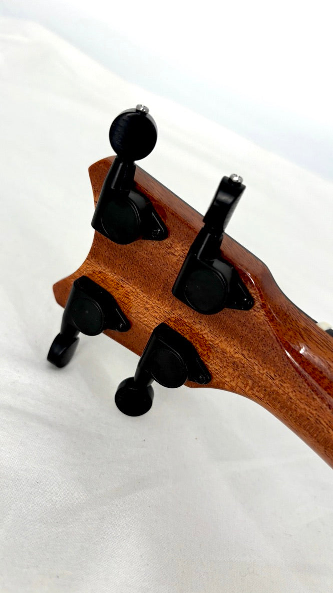 Romero Creations Tiny Tenor Koa