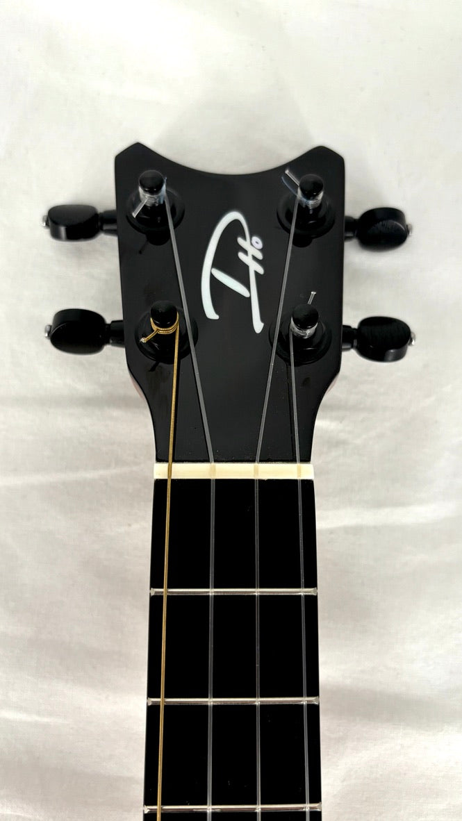 Romero Creations Tiny Tenor Koa