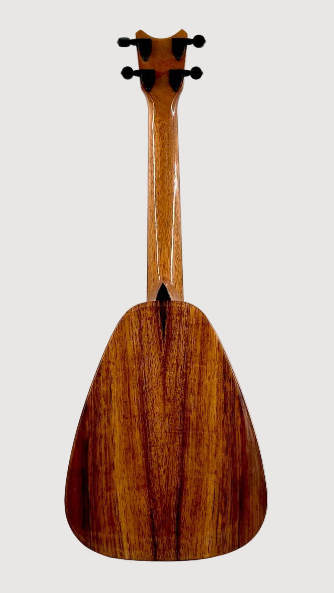 Romero Creations Tiny Tenor Koa
