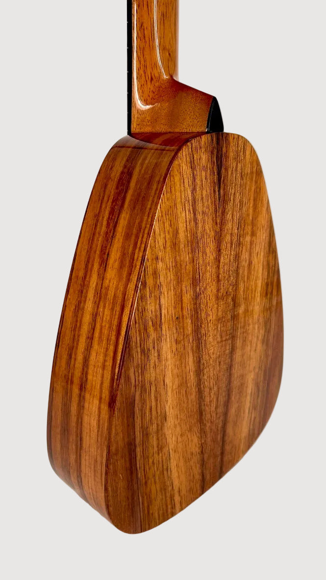 Romero Creations Tiny Tenor Koa