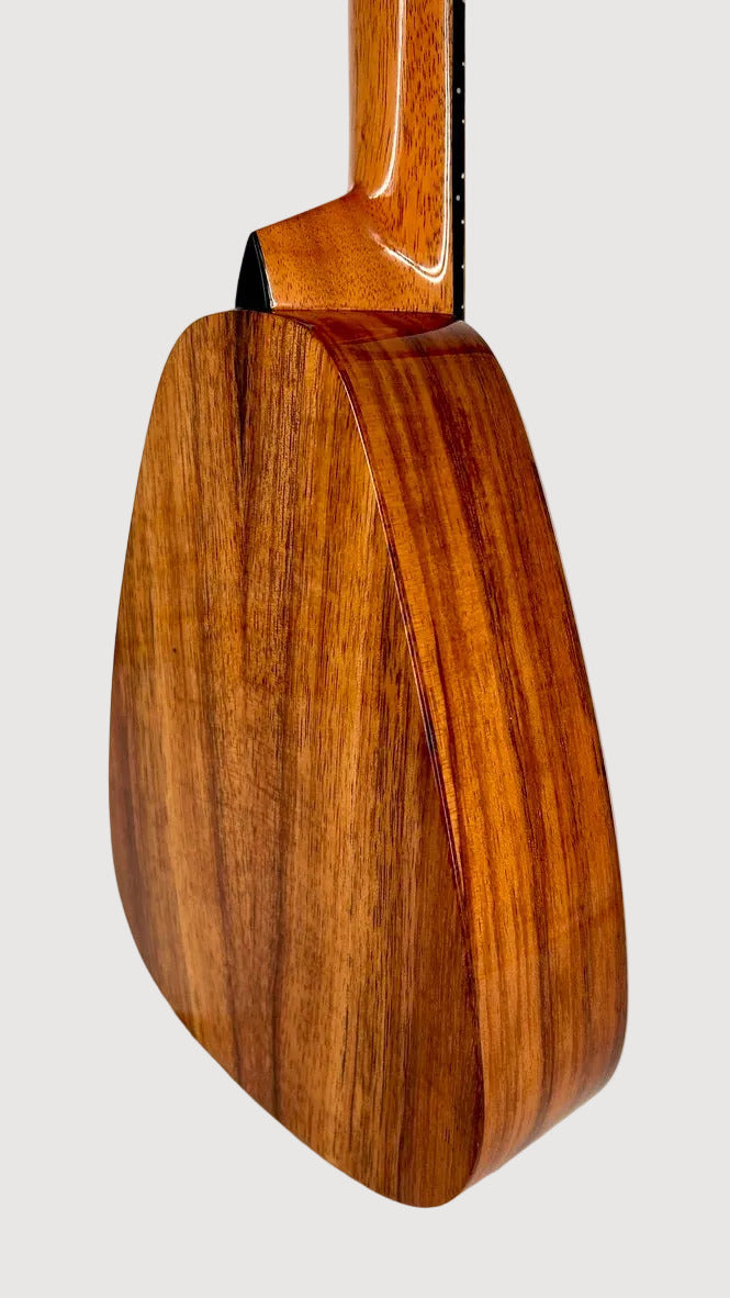 Romero Creations Tiny Tenor Koa