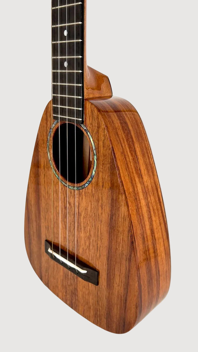 Romero Creations Tiny Tenor Koa