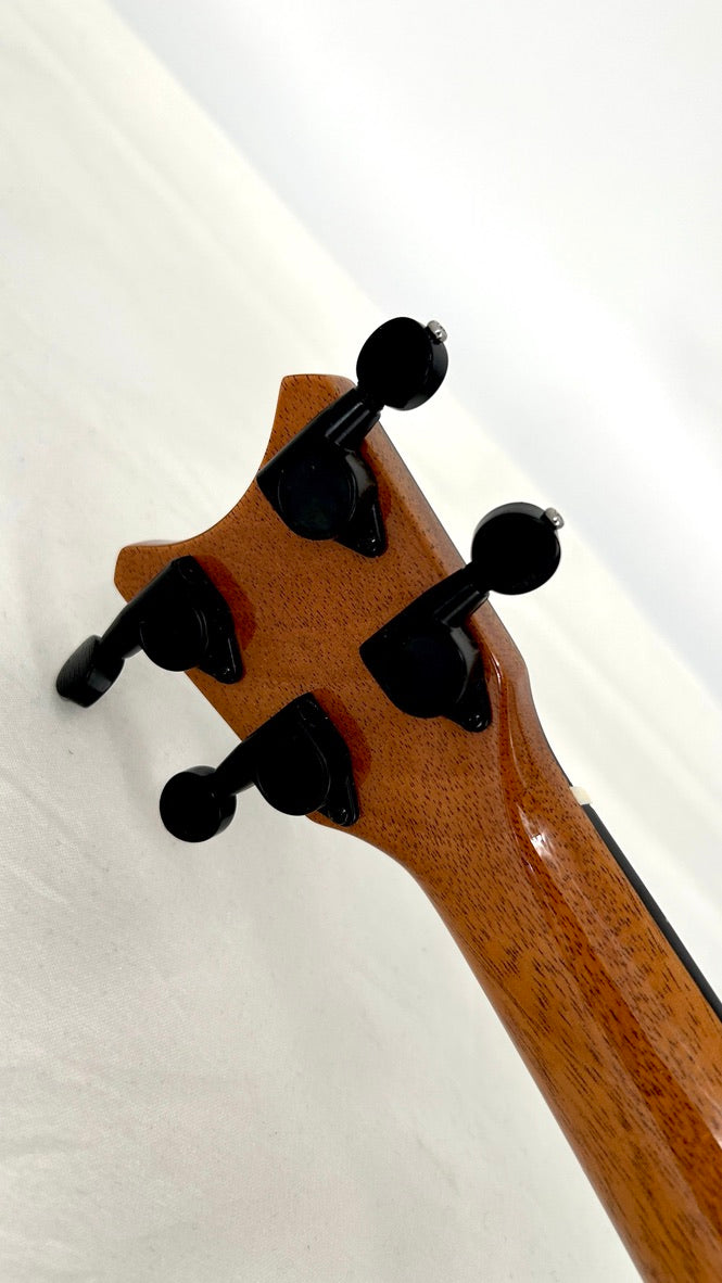 Romero Creations Tiny Tenor Koa