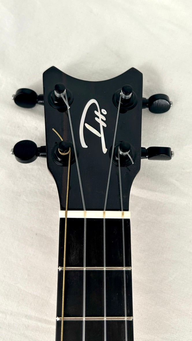 Romero Creations Tiny Tenor Mango