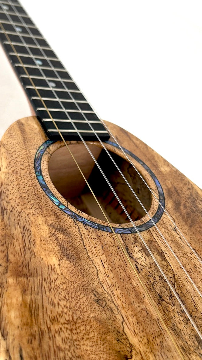 Romero Creations Tiny Tenor Mango