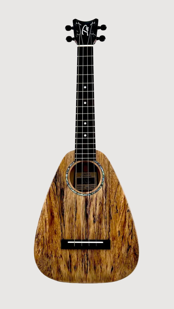 Romero Creations Tiny Tenor Mango