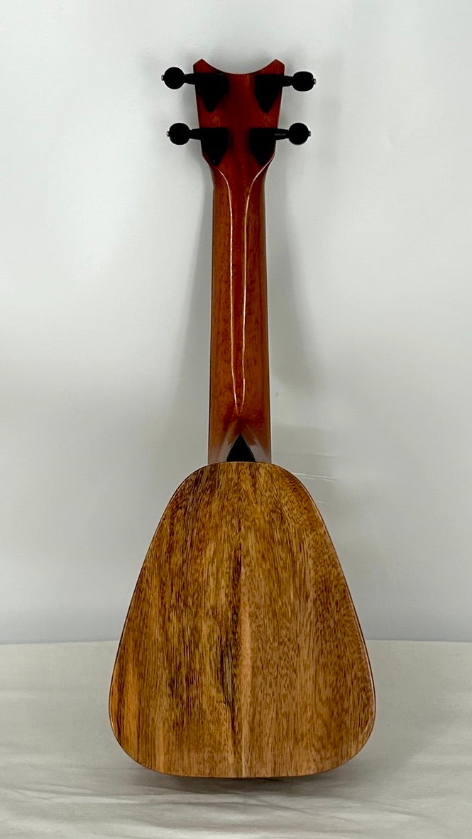 Romero Creations XS Sopran Mango