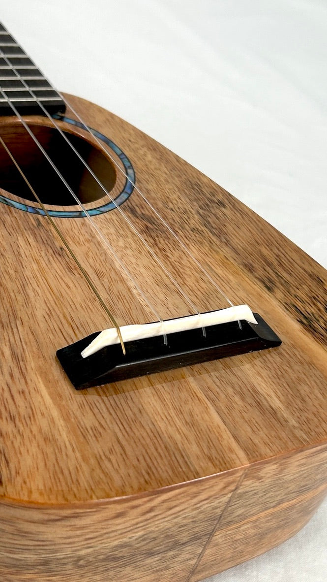 Romero Creations XS Sopran Mango