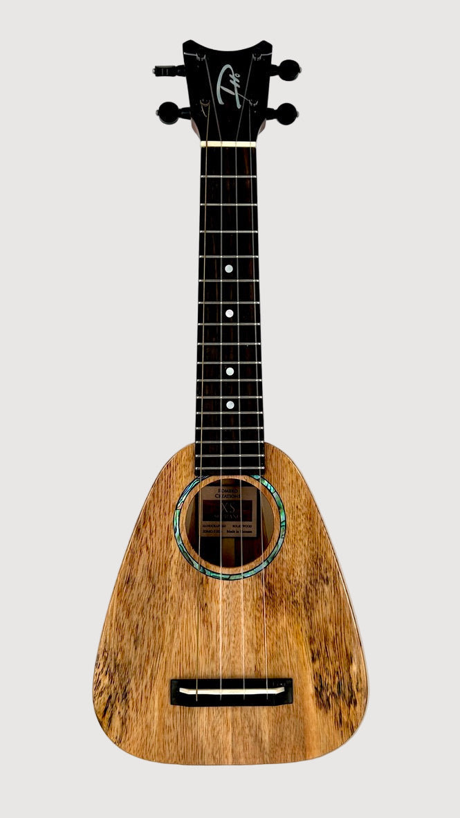 Romero Creations XS Sopran Mango