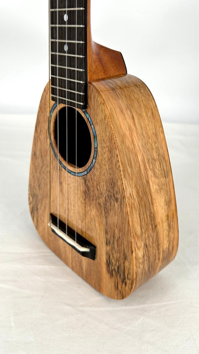 Romero Creations XS Sopran Mango