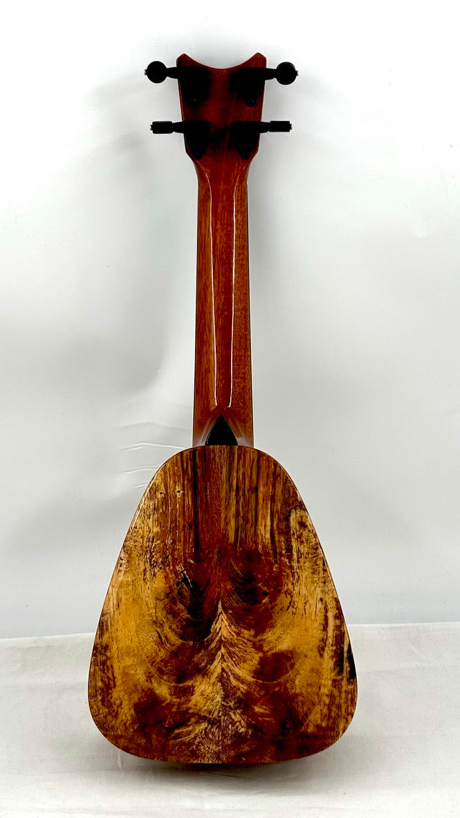 Romero Creations XS Sopran Mango