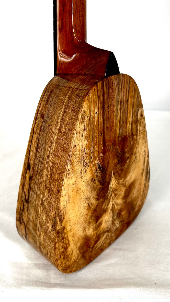 Romero Creations XS Sopran Mango