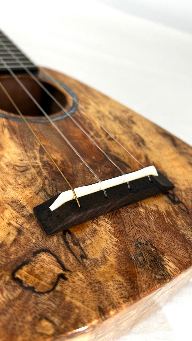 Romero Creations XS Sopran Mango