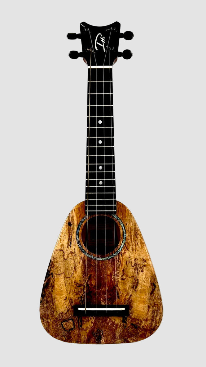 Romero Creations XS Sopran Mango