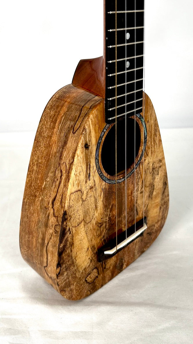 Romero Creations XS Sopran Mango