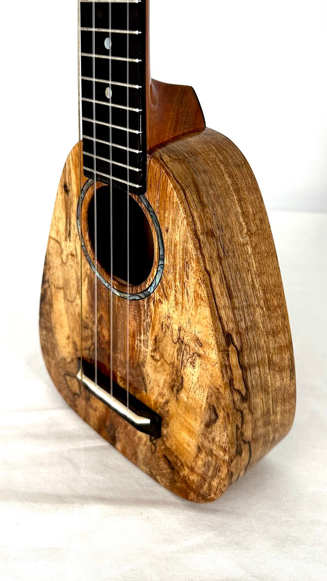 Romero Creations XS Sopran Mango