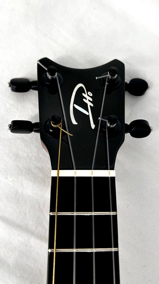 Romero Creations XS Sopran Mango