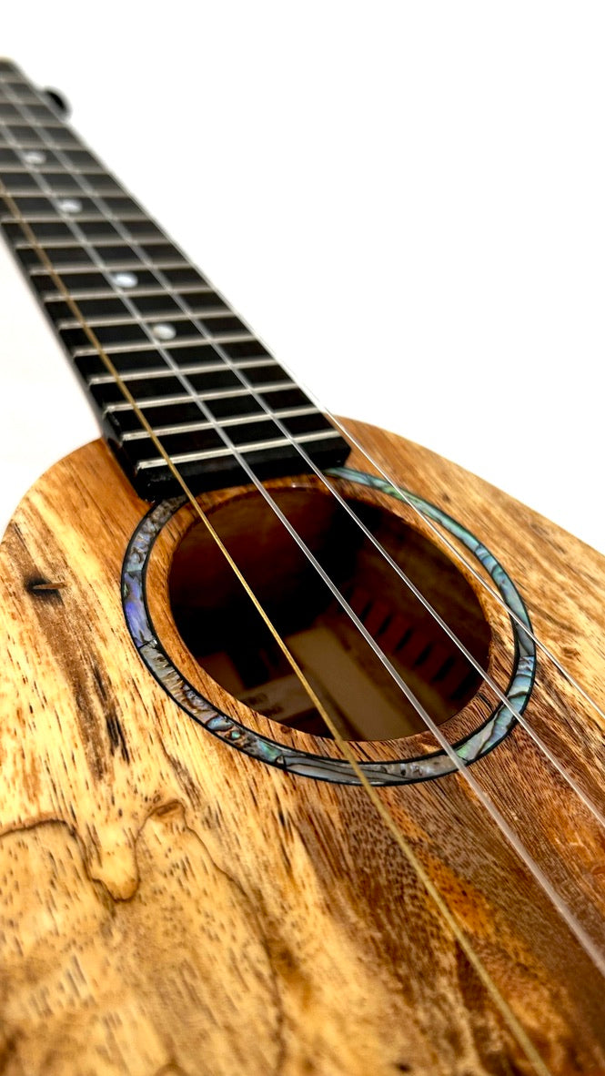 Romero Creations XS Sopran Mango