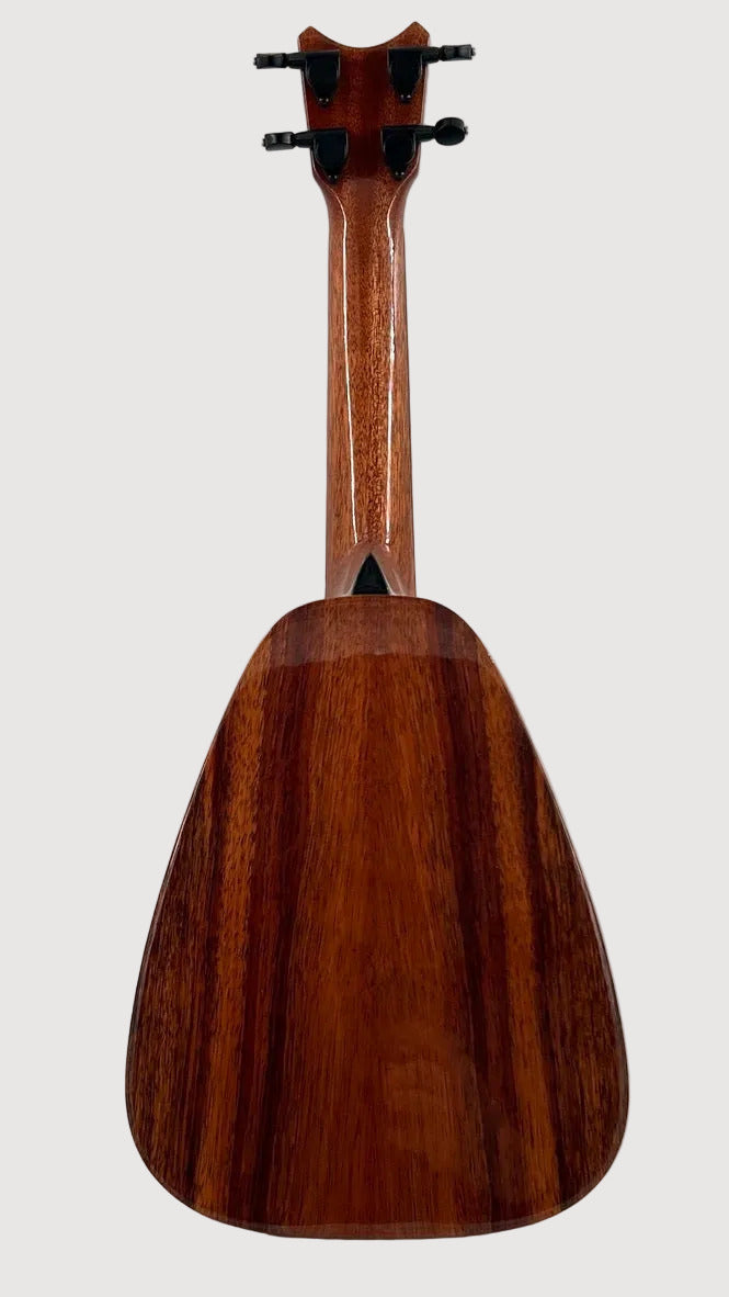 Romero Creations STC Koa