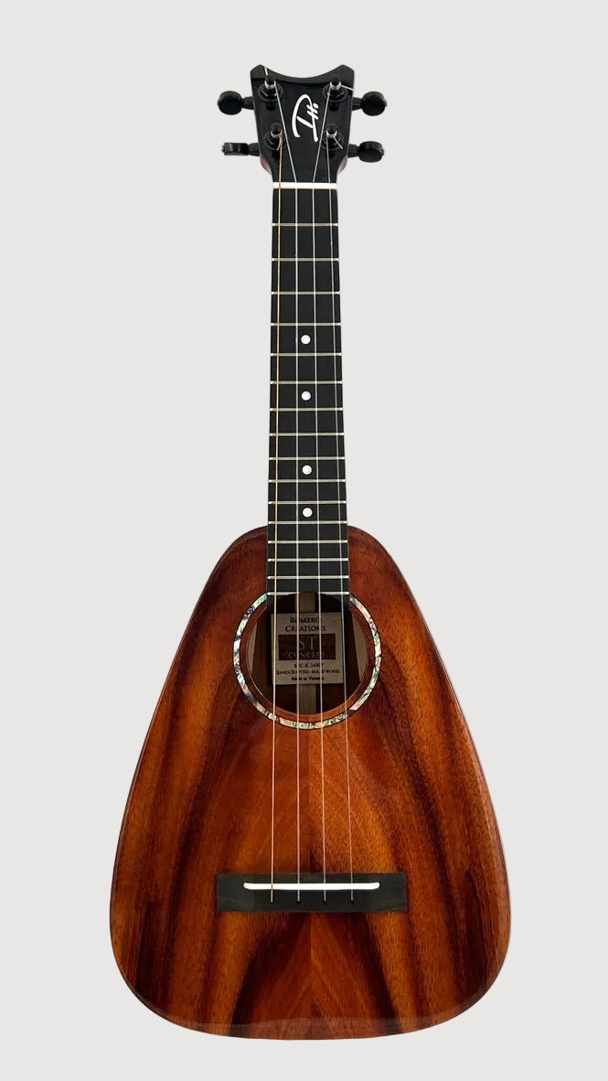 Romero Creations STC Koa