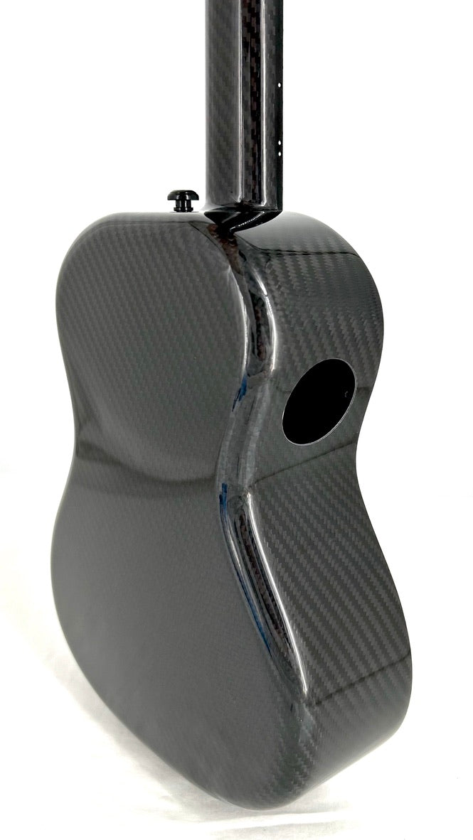 KLOS Tenor Full Carbon mit Soundport