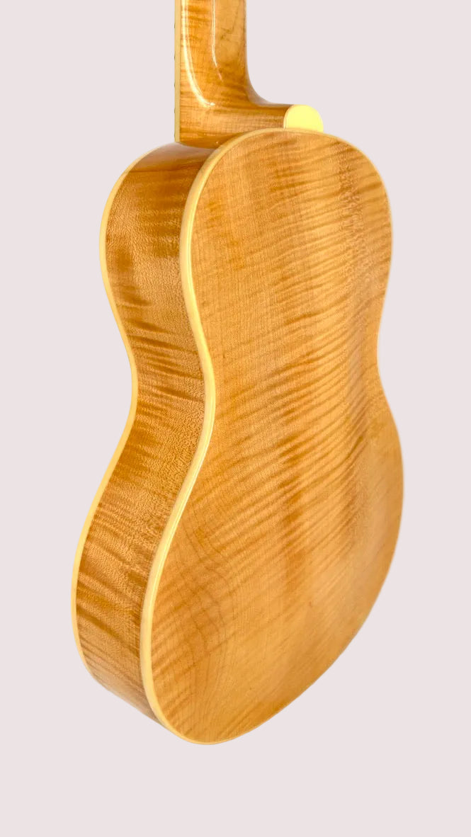 Striebel Tenor Jazzukulele