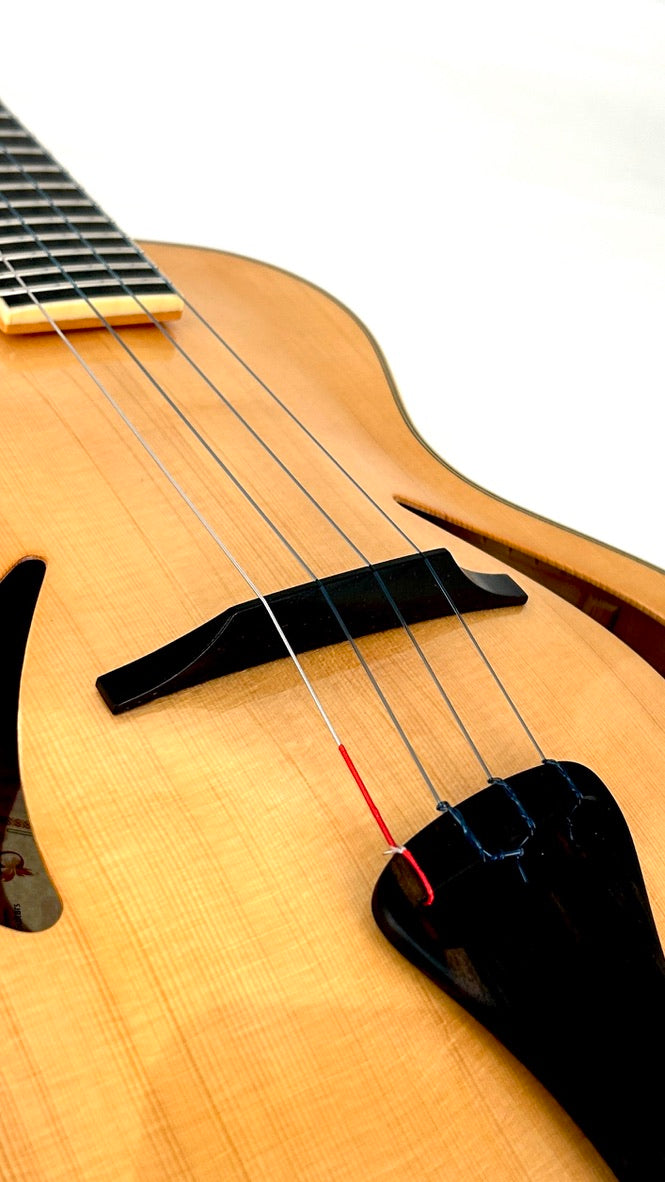 Striebel Tenor Jazzukulele