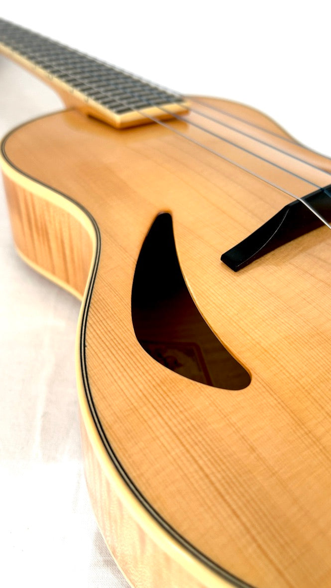 Striebel Tenor Jazzukulele