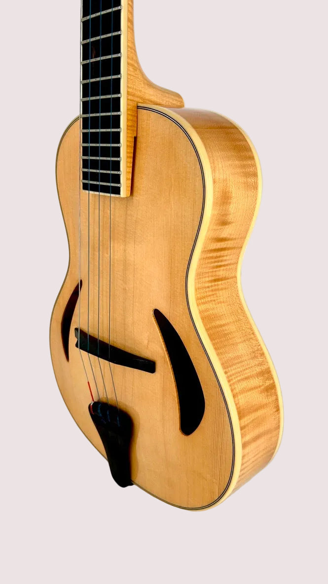 Striebel Tenor Jazzukulele