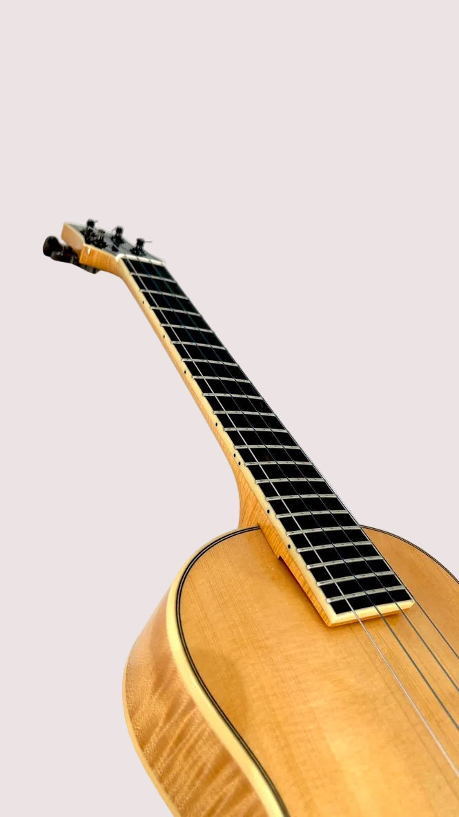 Striebel Tenor Jazzukulele