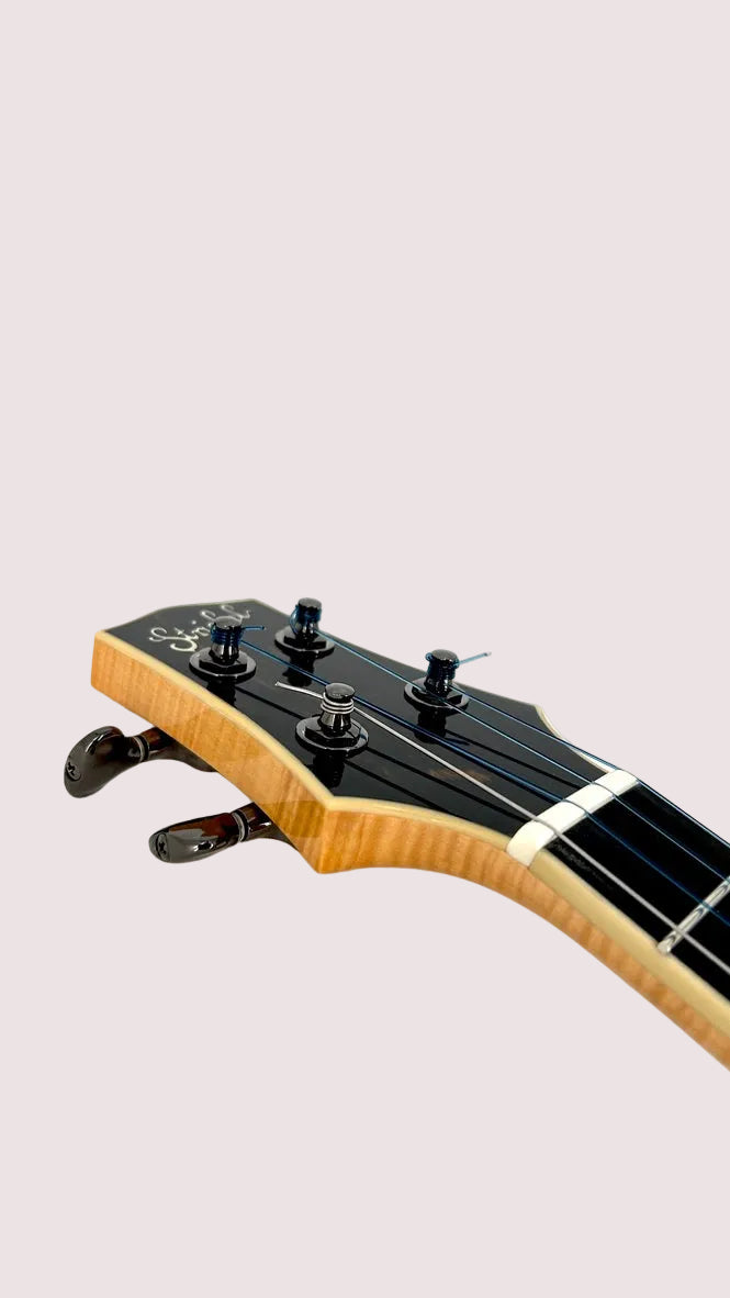 Striebel Tenor Jazzukulele