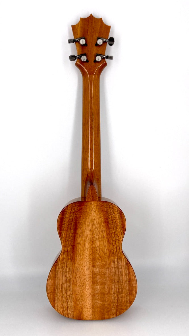 Koaloha KSM-T2 #4 Sopran mit Tenorhals