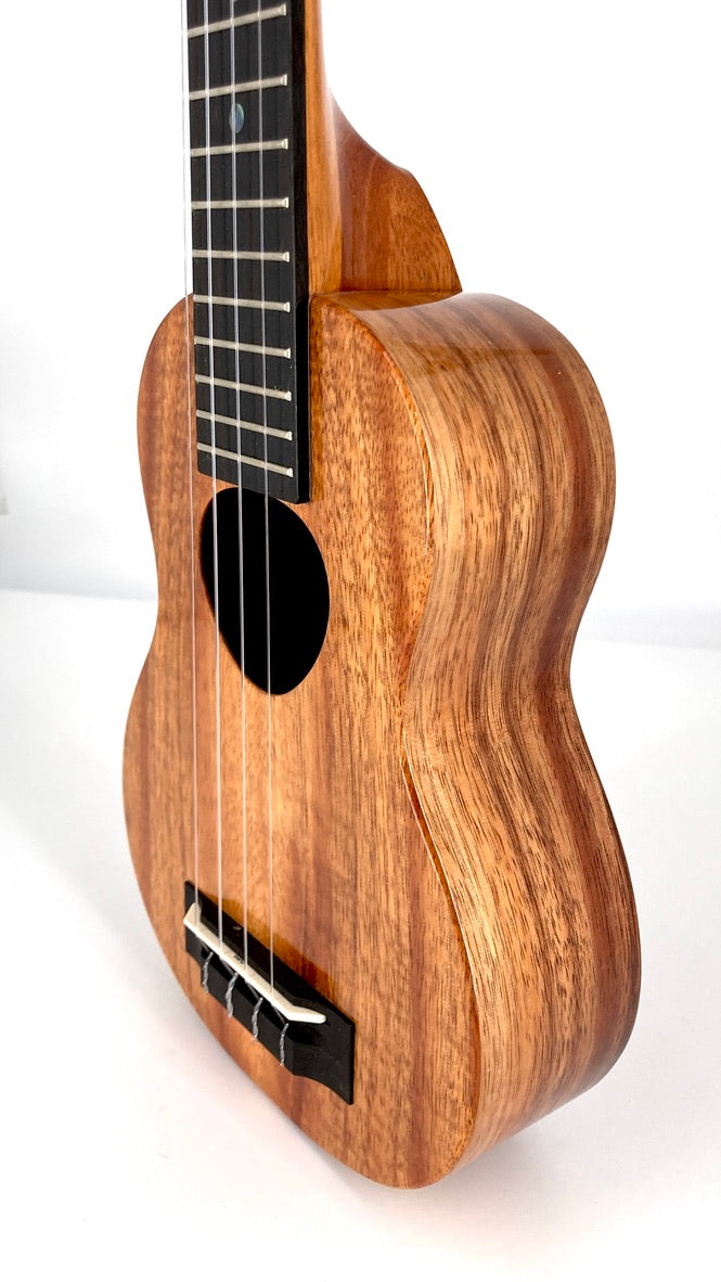 Koaloha KSM-T2 #4 Sopran mit Tenorhals